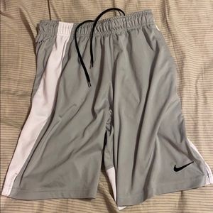 nike basketball shorts